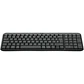 Teclado inalambrico Logitech K250  - Miniatura 2