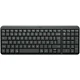 Teclado inalambrico Logitech K250 