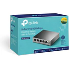 Switch 5 puertos 1000 megas TPLINK  5