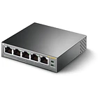 Switch 5 puertos 1000 megas TPLINK  3