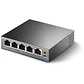 Switch 5 puertos 1000 megas TPLINK  - Miniatura 3