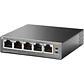 Switch 5 puertos 1000 megas TPLINK  - Miniatura 4