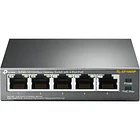 Switch 5 puertos 1000 megas TPLINK  1