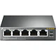 Switch 5 puertos 1000 megas TPLINK 