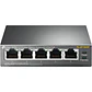 Switch 5 puertos 1000 megas TPLINK  - Miniatura 1