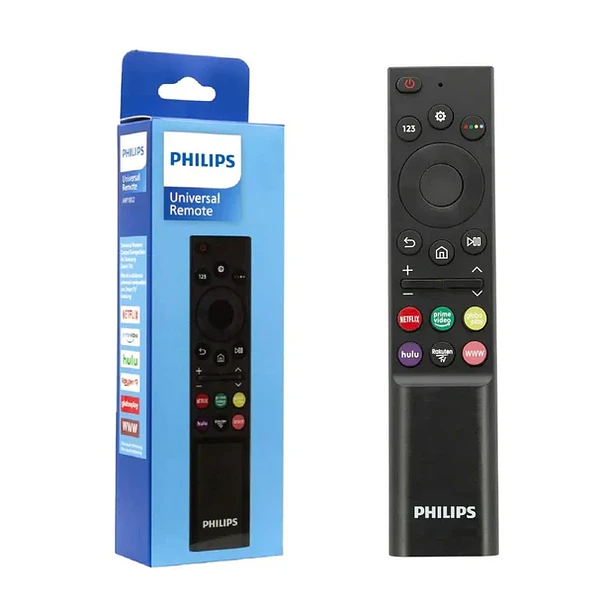 Control remoto para Samsung Smart tv Philips ARP1002 
