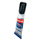 Adhesivo Instantaneo Super Bonder Original 2gr Loctite 2