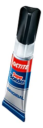 Adhesivo Instantaneo Super Bonder Original 2gr Loctite - Miniatura 2