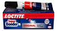Adhesivo Instantaneo Super Bonder Original 2gr Loctite - Miniatura 1