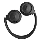 JBL TUNE 530 NEGRO 2