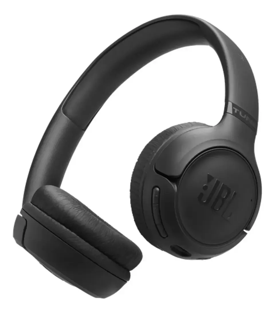 JBL TUNE 530 NEGRO 1