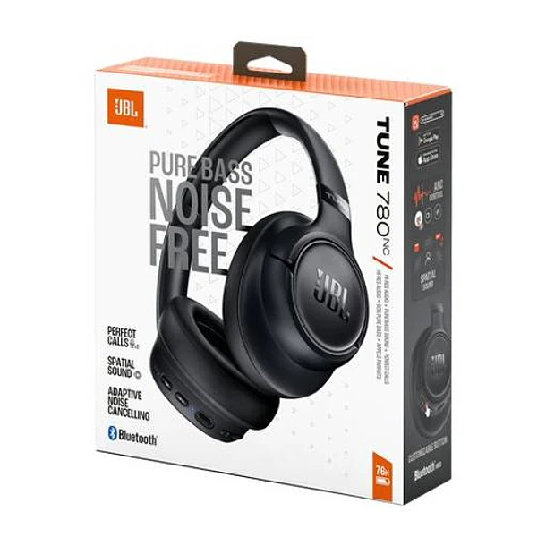 JBL TUNE780 ANC NEGRO 5