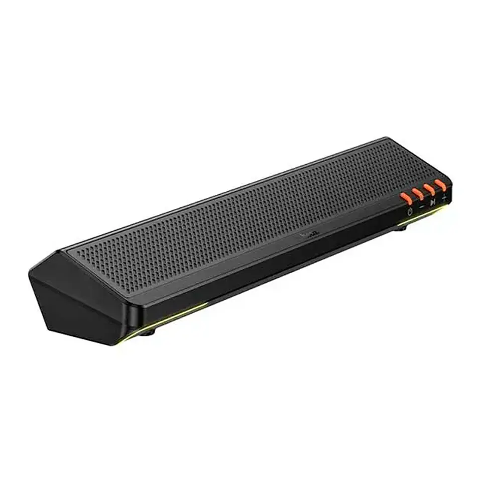 Barra de sonido HOCO BS66 para PC 1