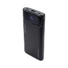 Bateria portatil 10.000mAh 3 cables carga rapida 22.5W MO-26L 3