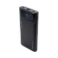 Bateria portatil 10.000mAh 3 cables carga rapida 22.5W MO-26L - Miniatura 3