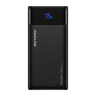 Bateria portatil 10.000mAh 3 cables carga rapida 22.5W MO-26L 2