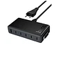 Cargador 6 en 1 C152A 5 USB-C + 1 USB 3.0 - Miniatura 3