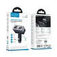 argador adaptador de auto 240w dual z65 12/24V  - Miniatura 2