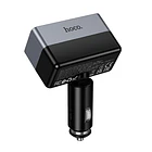 argador adaptador vehiculo cenicero 165w + 2 usb-c + usb Z65A 3