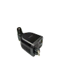 Cargador De Auto 4 En 1 Hoco Ace1 Led 80w Negro - Miniatura 2