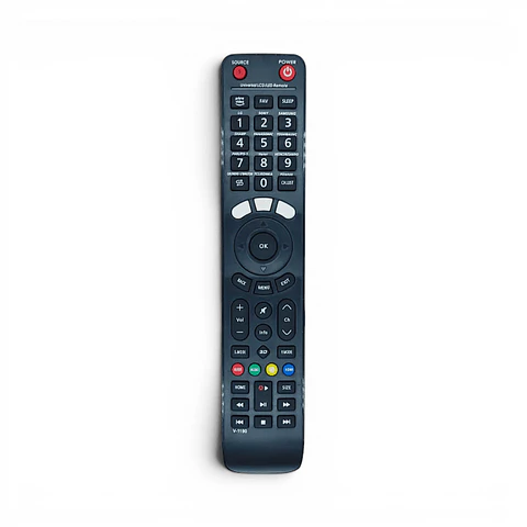 Control Remoto Universal Tecnolab TL699 Smart TV