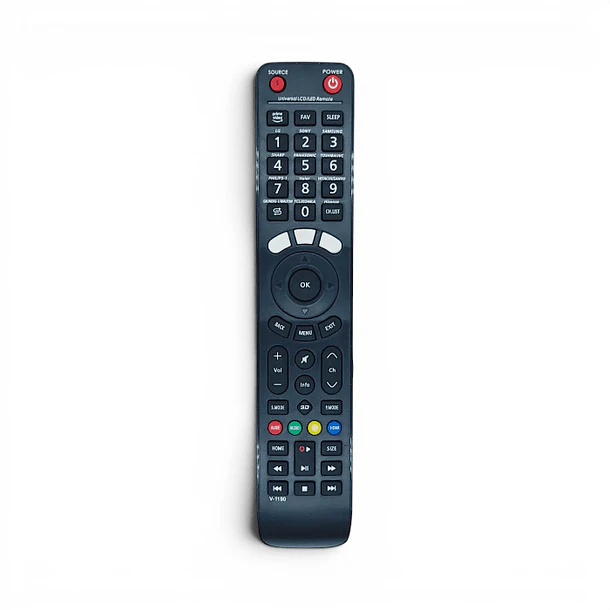 Control Remoto Universal Tecnolab TL699 Smart TV