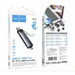 Lector De Tarjetas 3 En 1 Tipo C Sd Micro Sd + Usb Hoco Hb56 - Miniatura 4