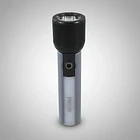 Linterna Philips recargable tipo C LED 2000 MAH 330 LUMENES  2