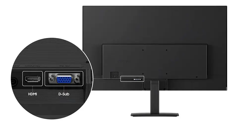 Monitor Samsung 24