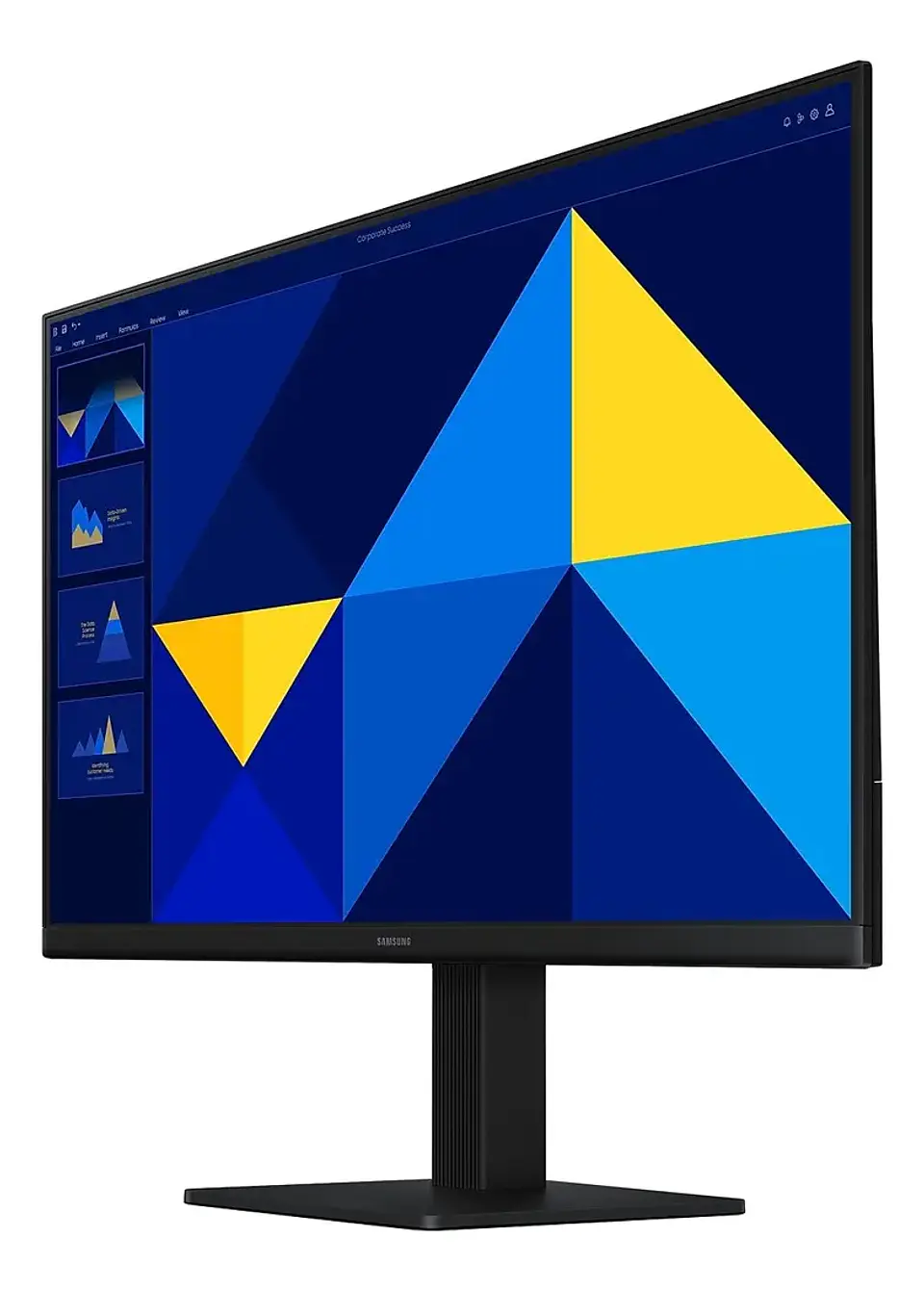 Monitor Samsung 24