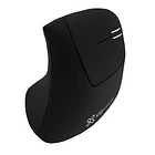 Mouse ergonomico inalambrico Klipxtreme KMW-850 1