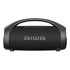 Parlante Portatil Bluetooth Aiwa 50w Funcion Tws Aw-s144bt 1