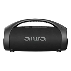 Parlante Portatil Bluetooth Aiwa 50w Funcion Tws Aw-s144bt