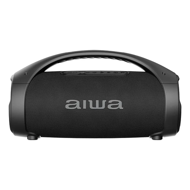 Parlante Portatil Bluetooth Aiwa 50w Funcion Tws Aw-s144bt 1