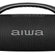 Parlante Portatil Bluetooth Aiwa 50w Funcion Tws Aw-s144bt