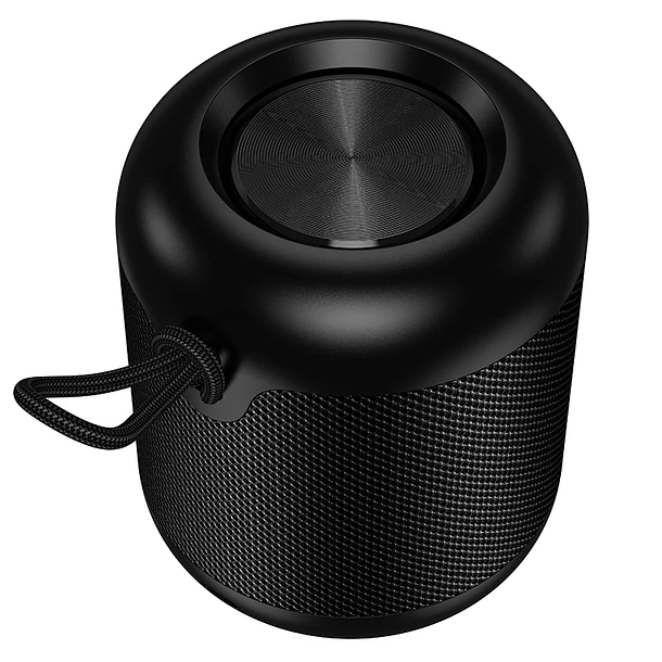 Parlante BT borofone R102 Negro 3