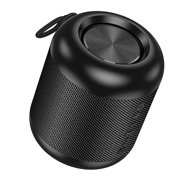 Parlante BT borofone R102 Negro 1