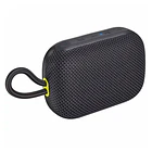 Parlante Bluetooth Hoco Hc46 7w Tws Gris 1