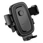 Soporte De Auto Rejilla Borofone Bh131 Negro 2