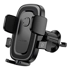 Soporte De Auto Rejilla Borofone Bh131 Negro 1