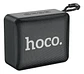 Parlante Hoco Bs51 Bluetooth Usb tf Fm 4HRS Negro - Miniatura 2