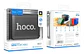 Parlante Hoco Bs51 Bluetooth Usb tf Fm 4HRS Negro - Miniatura 3