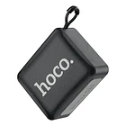 Parlante Hoco Bs51 Bluetooth Usb tf Fm 4HRS Negro 1