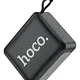 Parlante Hoco Bs51 Bluetooth Usb tf Fm 4HRS Negro
