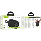 Parlante Bluetooth Hoco Hc46 7w Tws Negro 3