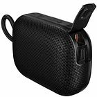 Parlante Bluetooth Hoco Hc46 7w Tws Negro 2