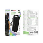 Parlante Bluetooth Borofone Br100 5w Tws Negro 3