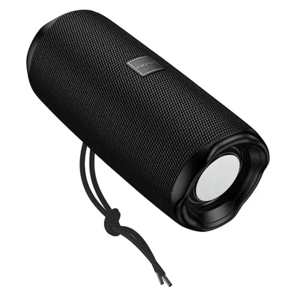 Parlante Bluetooth Borofone Br100 5w Tws Negro 1