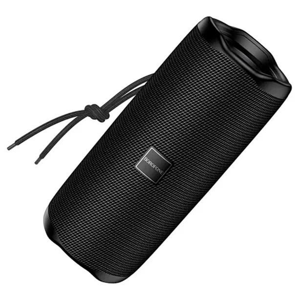 Parlante Bluetooth Borofone Br100 5w Tws Negro 2