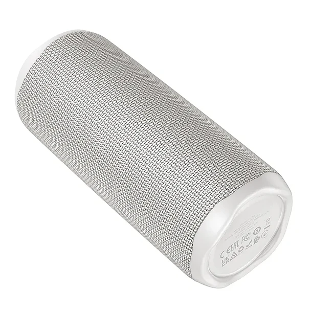 Parlante Bluetooth Hoco Hc50 8w Tws Blanco 2